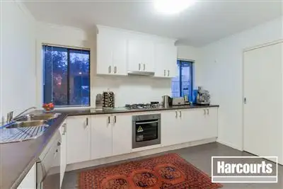 Sixth view of Homely house listing, 6 Carrum Woods Drive, Carrum Downs VIC 3201