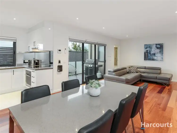 Third view of Homely unit listing, 205/1098 Stud Road, Rowville VIC 3178