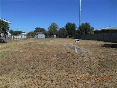 Main view of Homely land listing, 89 Cherry, Barraba NSW 2347