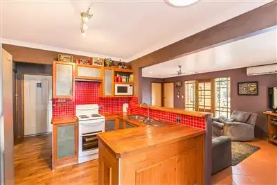 Fourth view of Homely house listing, 21 Moles Street, Albion Park NSW 2527