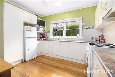 Fourth view of Homely house listing, 1 Veronica Street, Ferntree Gully VIC 3156