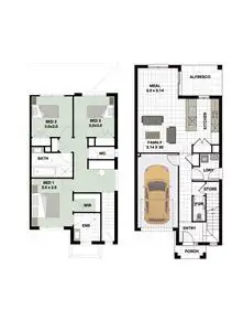 Seventh view of Homely semi-detached listing, 12 Callinan Crescent, Bardia NSW 2565
