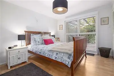 Fifth view of Homely unit listing, 6/8 Elmhurst Road, Bayswater North VIC 3153