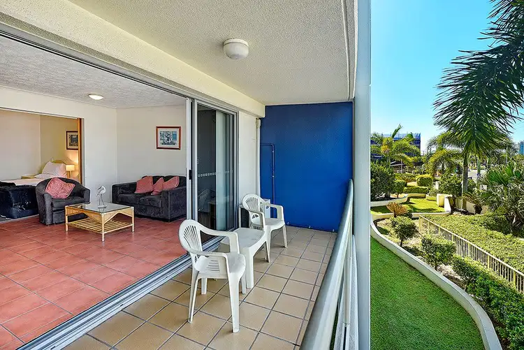 106 Marine Parade, Southport QLD 4215