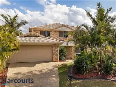 Second view of Homely house listing, 4 Vantage Court, Warner QLD 4500