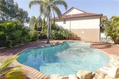 Second view of Homely townhouse listing, 12/20 Gochean Avenue, Bentley WA 6102