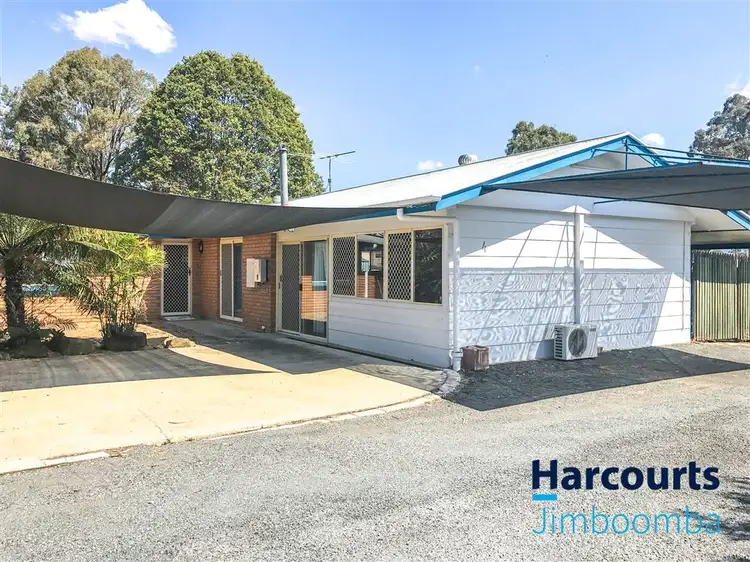 4/18 Petersen Street, Beaudesert QLD 4285