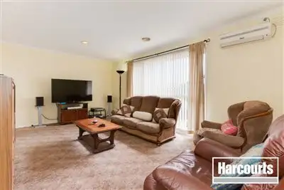 Fourth view of Homely unit listing, 1/152 Somerville Road, Hampton Park VIC 3976