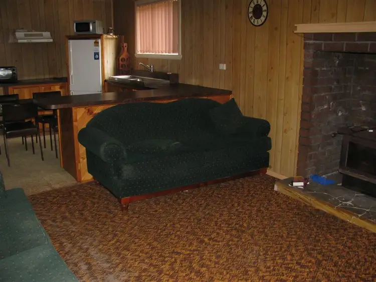 Third view of Homely house listing, 8/31 Dalmeny Street, Rosebery TAS 7470