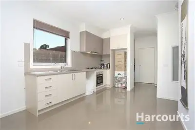 Second view of Homely unit listing, 2/16 Clarke Street, Thomastown VIC 3074