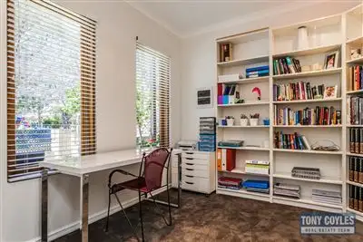 Sixth view of Homely house listing, 3C Amherst Street, Fremantle WA 6160