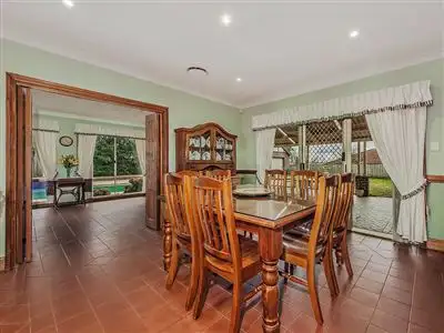 Fourth view of Homely house listing, 6 Plane Tree Drive, Narellan Vale NSW 2567