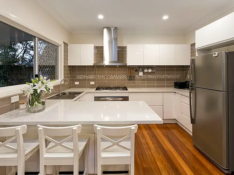 Second view of Homely house listing, 41 Hicks Street, Mitchelton QLD 4053