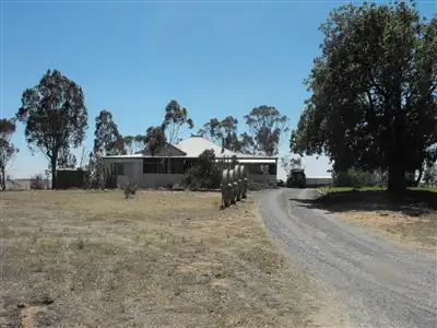 Main view of Homely rural property listing, 62 East Boundary Rd, Birchip VIC 3483