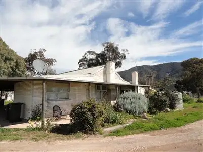 14 Giles, Melrose SA 5483