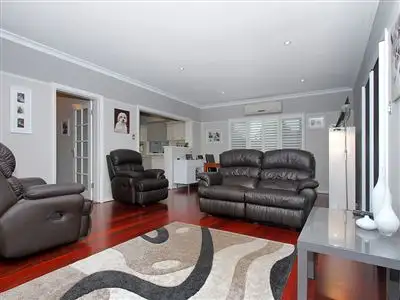 Second view of Homely house listing, 34 Third Avenue, Bassendean WA 6054