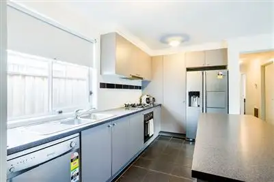 Fourth view of Homely house listing, 6 Walter Street, Tarneit VIC 3029