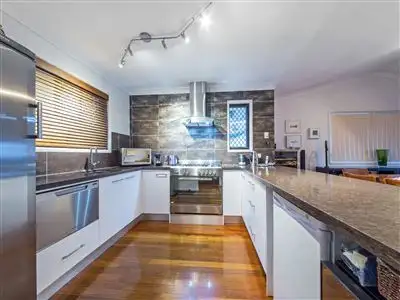 Fourth view of Homely townhouse listing, 7/19 Cambridge Street, Carina Heights QLD 4152