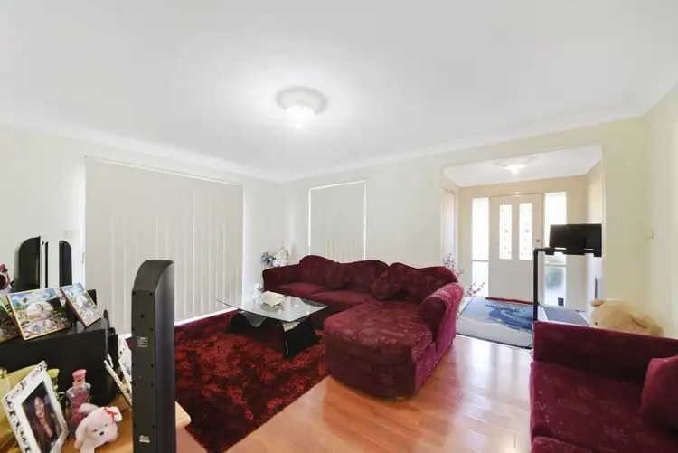 Fourth view of Homely house listing, 1 Rowan Place, Prestons NSW 2170