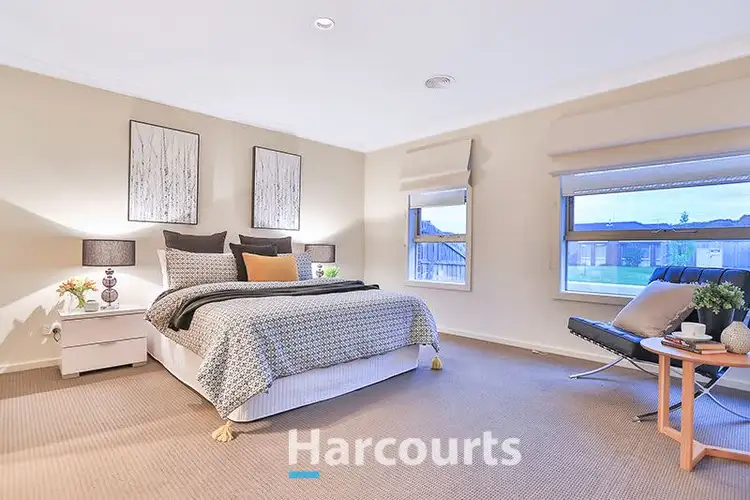 Third view of Homely house listing, 113 Melissa Way, Pakenham VIC 3810