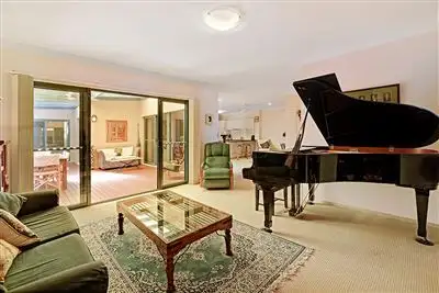 Second view of Homely townhouse listing, 13/117 Palm Meadows Drive, Carrara QLD 4211
