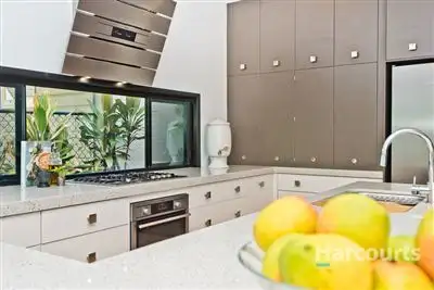 Fourth view of Homely house listing, 35 Abraham Street, Red Hill QLD 4059