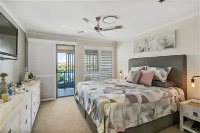 Sixth view of Homely townhouse listing, 4/23 Collings Street, Balmoral QLD 4171