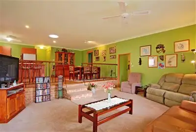 Second view of Homely house listing, 114 The Park Drive, Sanctuary Point NSW 2540