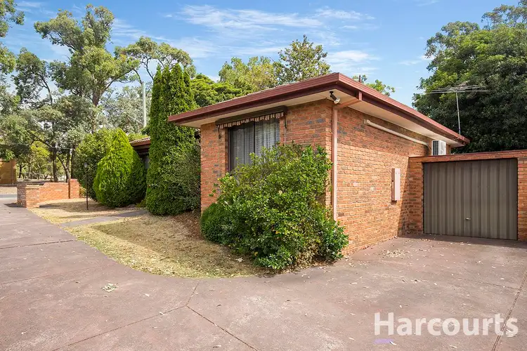 Second view of Homely unit listing, 18/57 Chandler Road, Boronia VIC 3155