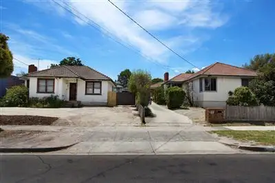 Second view of Homely house listing, 3-5 Murray Street, Clayton VIC 3168