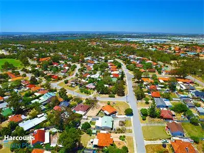 Fourth view of Homely land listing, 2 Alonso Street, Coolbellup WA 6163