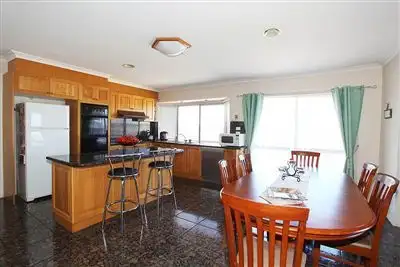 Sixth view of Homely house listing, 50 Benaroon Drive, Lalor VIC 3075