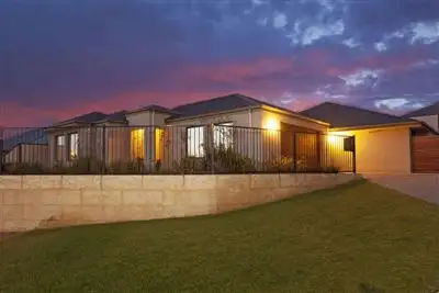 Second view of Homely house listing, 31 Armand Drive, Aubin Grove WA 6164