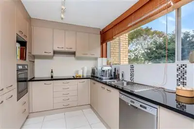 Fifth view of Homely apartment listing, 5/87 Bellevue Terrace, Clayfield QLD 4011
