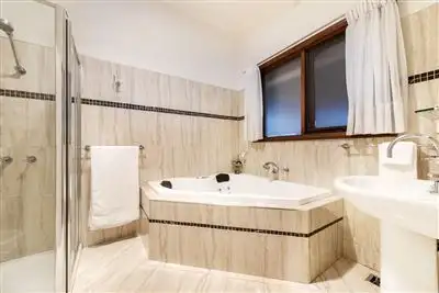 Sixth view of Homely house listing, 1 Grandview Road, Preston VIC 3072