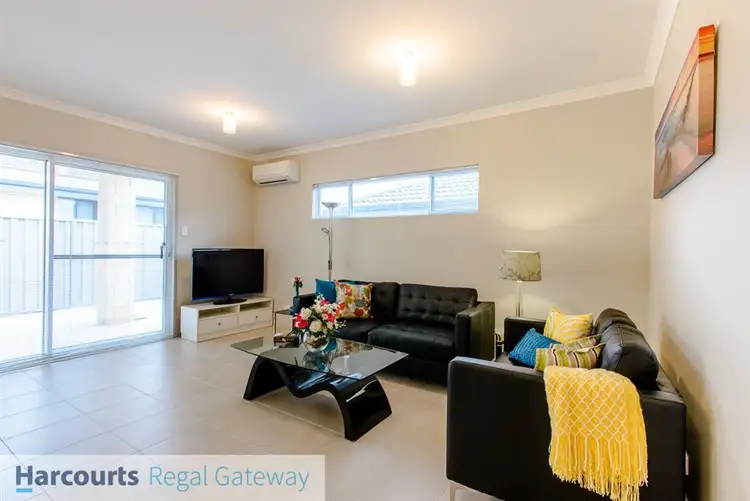 Second view of Homely house listing, 2b Geikie Glade, Wandi WA 6167