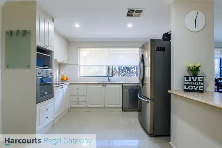 Seventh view of Homely house listing, 26 Armand Drive, Aubin Grove WA 6164