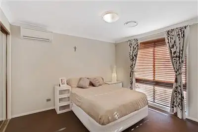 Sixth view of Homely house listing, 133 Spitfire Drive, Raby NSW 2566