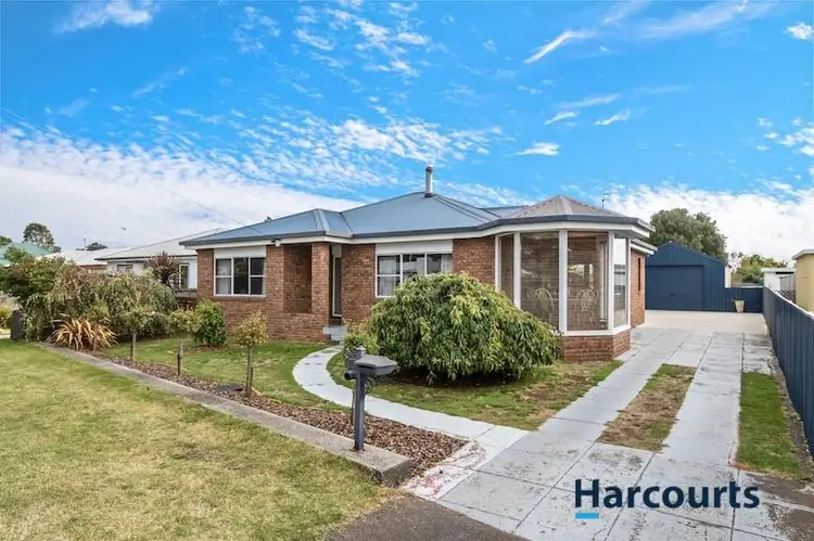 16 Maud Street, West Ulverstone TAS 7315
