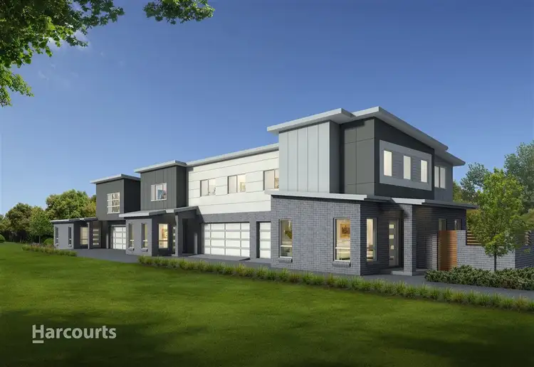 Main view of Homely townhouse listing, 3/14 Karoo Street, Albion Park Rail NSW 2527