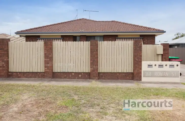 1/168 Rowan Street, Wangaratta VIC 3677