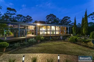 Main view of Homely house listing, 46 Brighton Parade, Blackwood SA 5051