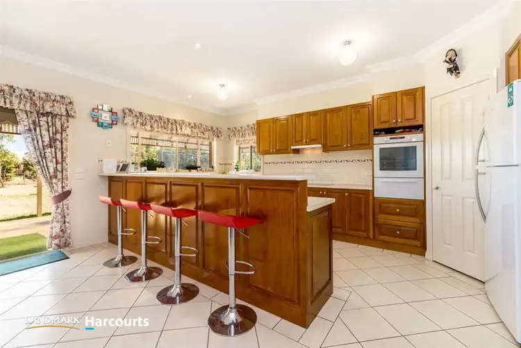 Fifth view of Homely house listing, 30 Kelly Road, Bannockburn VIC 3331
