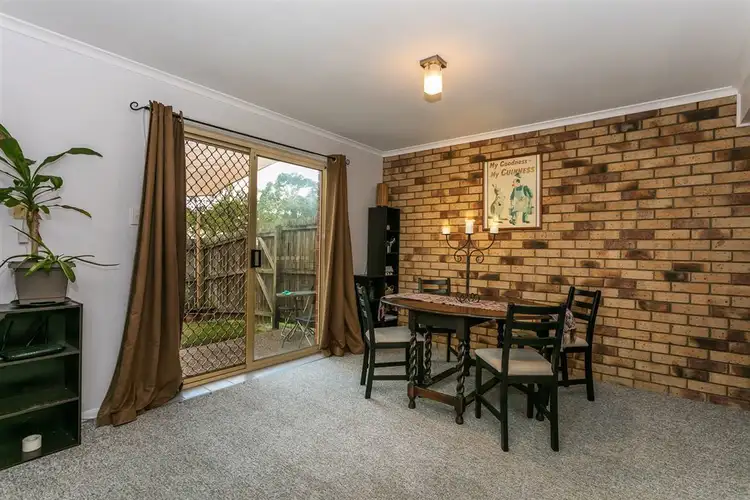 Fourth view of Homely townhouse listing, 5/112 Overland Drive, Edens Landing QLD 4207