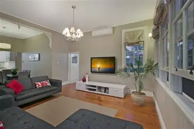 Sixth view of Homely house listing, 11 Kates Street, Morningside QLD 4170