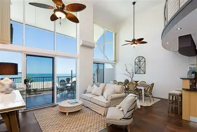 Third view of Homely unit listing, 30/94-96 Prince Edward Parade, Redcliffe QLD 4020