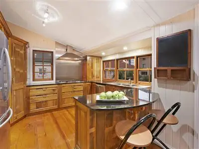 Third view of Homely house listing, 18 Joffre Street, Coorparoo QLD 4151