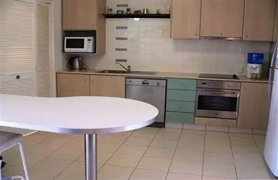 Third view of Homely apartment listing, 17/64 Riverwalk Avenue, Robina QLD 4226