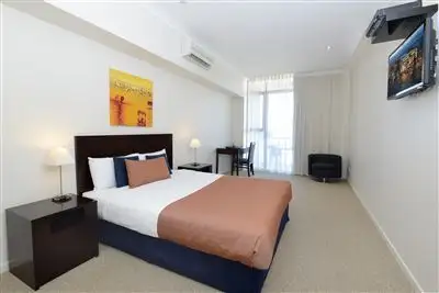 Second view of Homely unit listing, 401/11 Clarence Street, Port Macquarie NSW 2444
