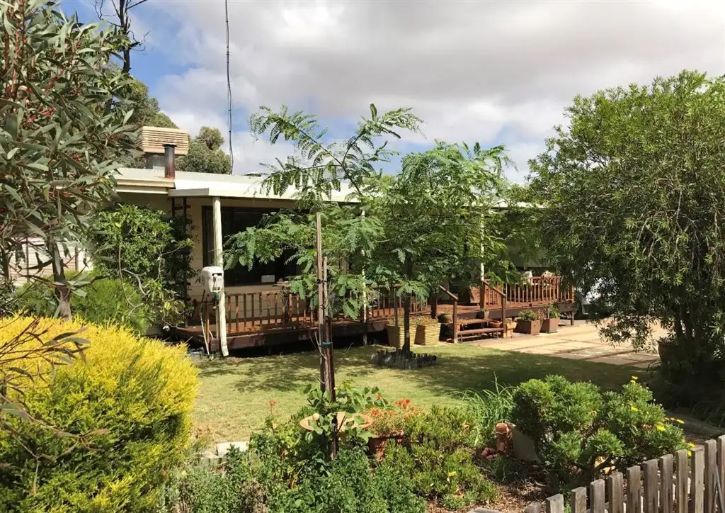 Main view of Homely house listing, 37 Cavell Street, Calingiri WA 6569